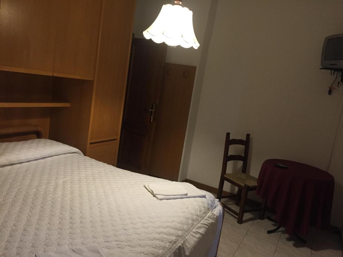 Locanda Del Sole 몬테세 외부 사진