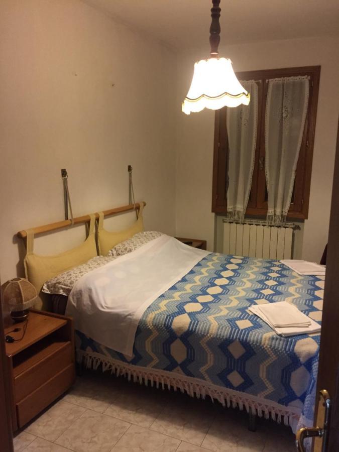 Locanda Del Sole 몬테세 외부 사진