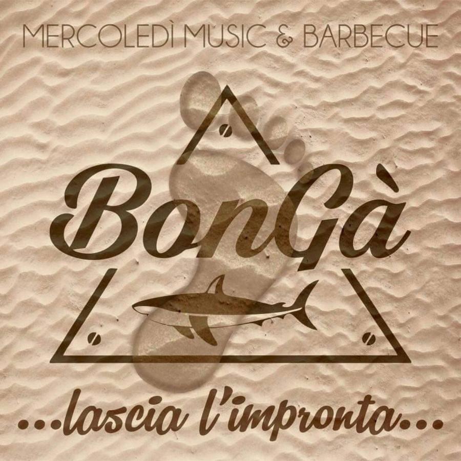 Locanda Del Sole 몬테세 외부 사진